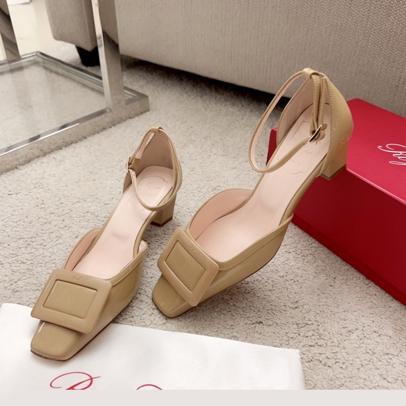 roger u1u1er high heels